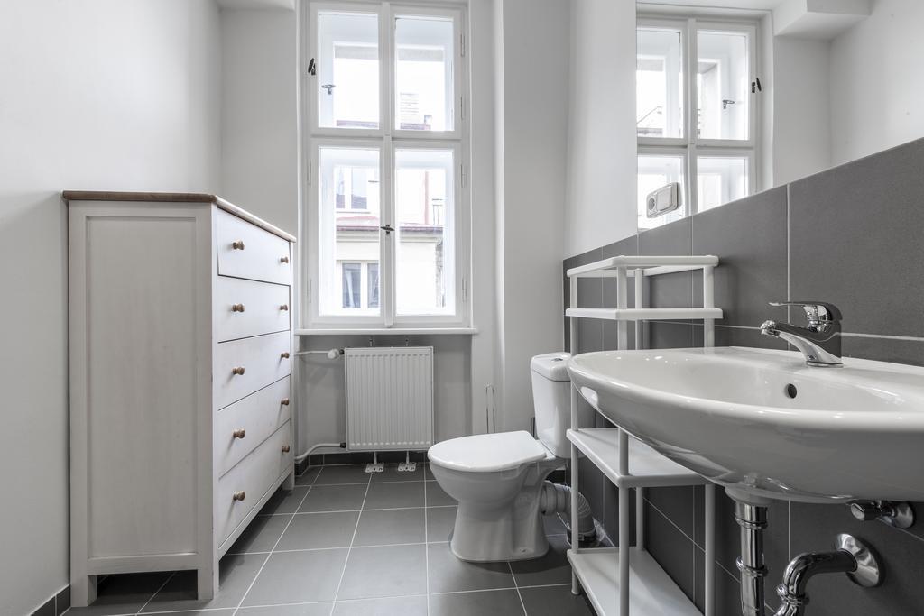 Premier Apartments Old Town Hradebni 프라하 외부 사진