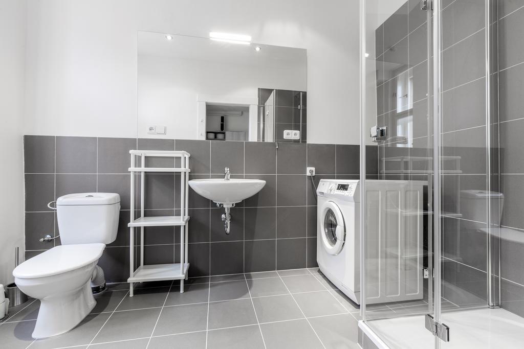 Premier Apartments Old Town Hradebni 프라하 외부 사진
